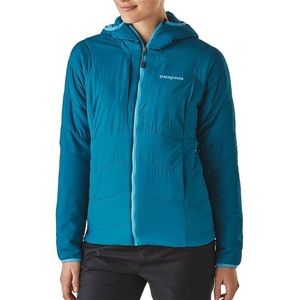 Patagonia Nano-Air Jacket in Big Sur Blue